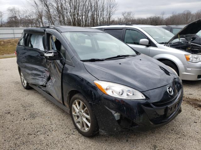 Photo 0 VIN: JM1CW2DL5E0169465 - MAZDA 5 GRAND TO 