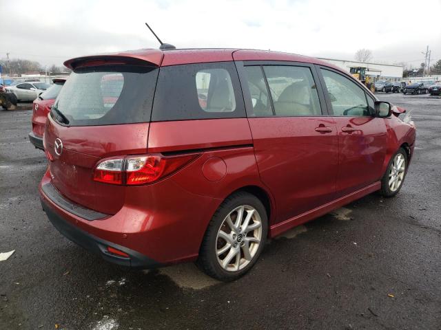 Photo 2 VIN: JM1CW2DL5E0175167 - MAZDA 5 GRAND TO 