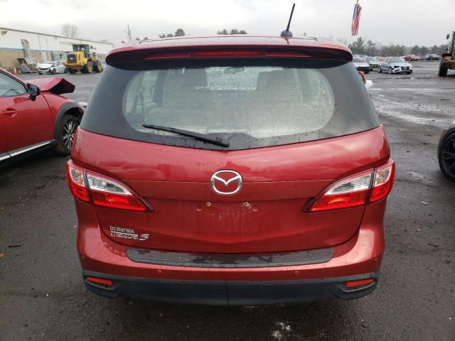 Photo 5 VIN: JM1CW2DL5E0175167 - MAZDA 5 GRAND TO 