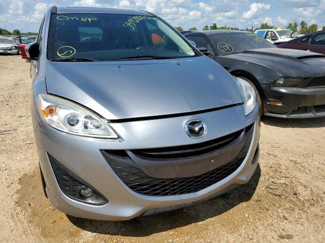 Photo 8 VIN: JM1CW2DL5E0176142 - MAZDA 5 GRAND TO 