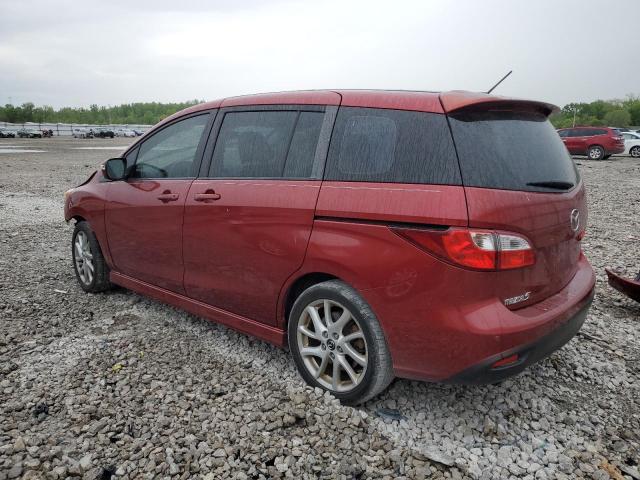 Photo 1 VIN: JM1CW2DL5F0178698 - MAZDA 5 