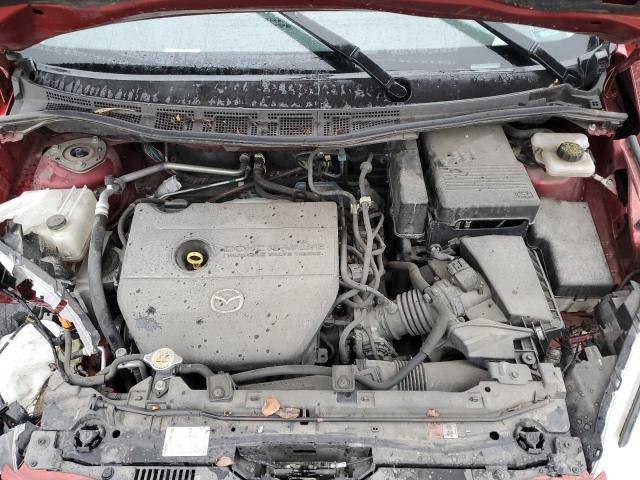 Photo 11 VIN: JM1CW2DL5F0178698 - MAZDA 5 