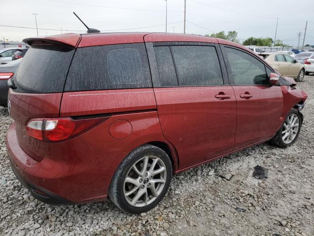 Photo 2 VIN: JM1CW2DL5F0178698 - MAZDA 5 