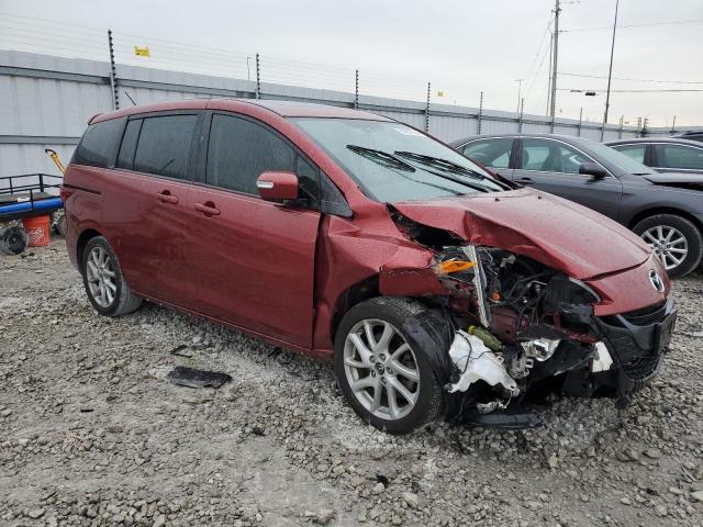 Photo 3 VIN: JM1CW2DL5F0178698 - MAZDA 5 