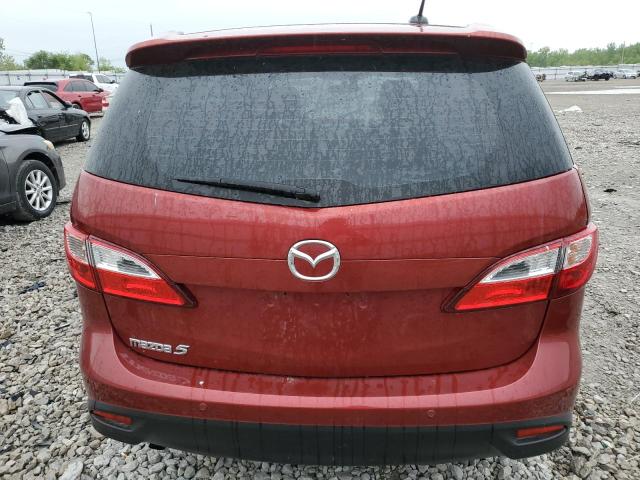 Photo 5 VIN: JM1CW2DL5F0178698 - MAZDA 5 