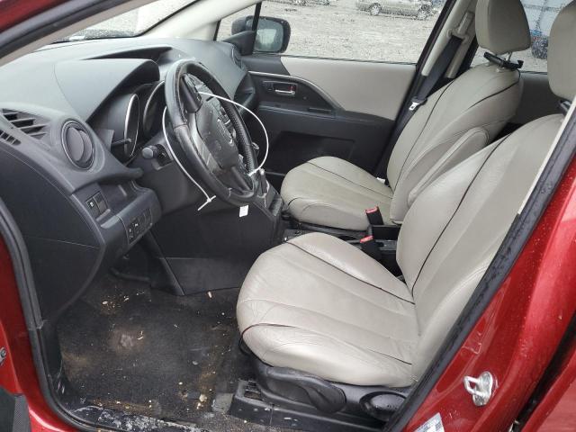 Photo 6 VIN: JM1CW2DL5F0178698 - MAZDA 5 