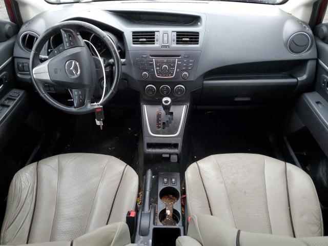 Photo 7 VIN: JM1CW2DL5F0178698 - MAZDA 5 