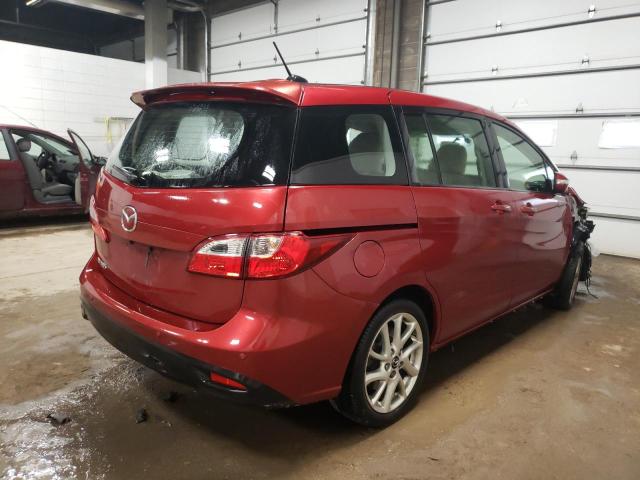 Photo 3 VIN: JM1CW2DL5F0183724 - MAZDA 5 GRAND TO 