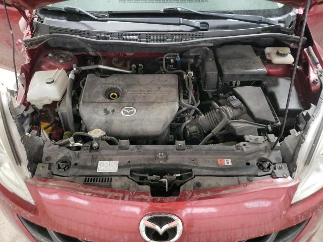 Photo 6 VIN: JM1CW2DL5F0183724 - MAZDA 5 GRAND TO 