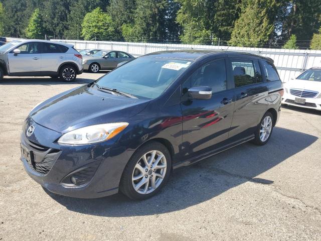VIN: JM1CW2DL5F0185358 - mazda 5 grand to