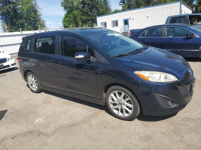 Photo 3 VIN: JM1CW2DL5F0185358 - MAZDA 5 GRAND TO 