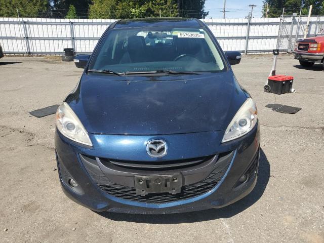 Photo 4 VIN: JM1CW2DL5F0185358 - MAZDA 5 GRAND TO 