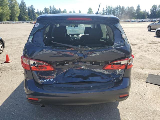 Photo 5 VIN: JM1CW2DL5F0185358 - MAZDA 5 GRAND TO 
