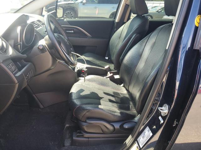 Photo 6 VIN: JM1CW2DL5F0185358 - MAZDA 5 GRAND TO 