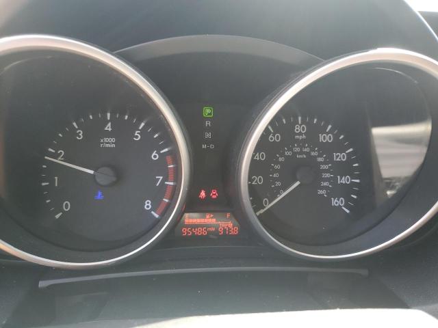 Photo 8 VIN: JM1CW2DL5F0185358 - MAZDA 5 GRAND TO 