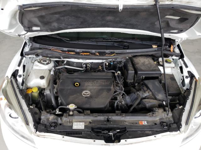 Photo 6 VIN: JM1CW2DL5F0188597 - MAZDA 5 GRAND TO 