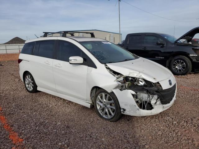 Photo 3 VIN: JM1CW2DL5F0189913 - MAZDA 5 