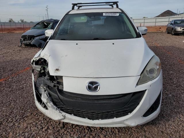 Photo 4 VIN: JM1CW2DL5F0189913 - MAZDA 5 