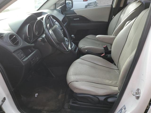 Photo 6 VIN: JM1CW2DL5F0189913 - MAZDA 5 