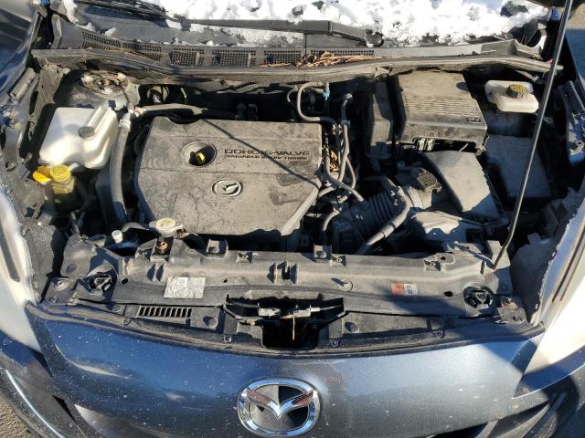 Photo 10 VIN: JM1CW2DL6C0100023 - MAZDA 5 