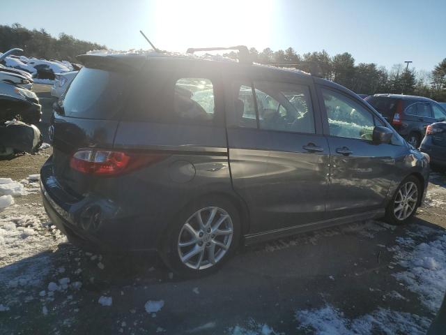 Photo 2 VIN: JM1CW2DL6C0100023 - MAZDA 5 