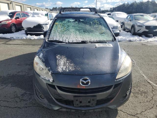 Photo 4 VIN: JM1CW2DL6C0100023 - MAZDA 5 