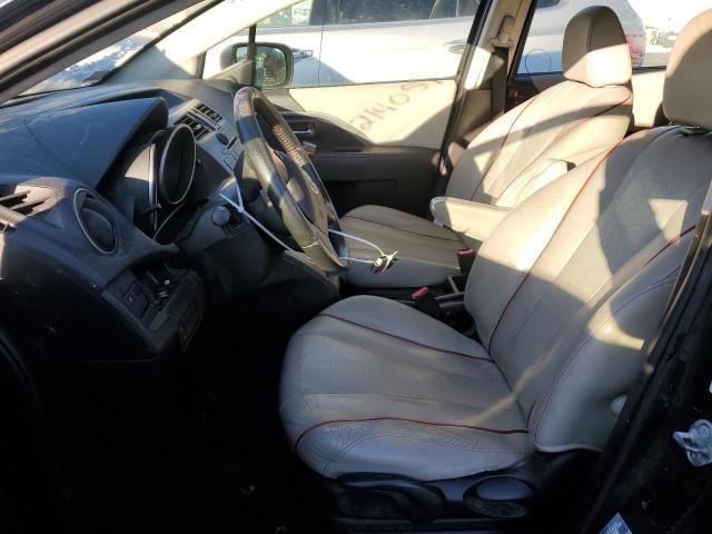 Photo 6 VIN: JM1CW2DL6C0100023 - MAZDA 5 