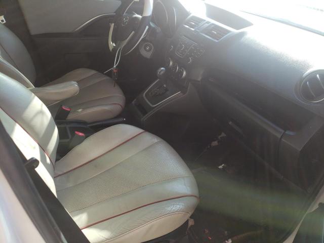 Photo 4 VIN: JM1CW2DL6C0106520 - MAZDA 5 