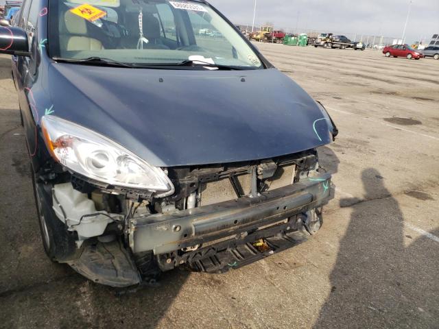 Photo 8 VIN: JM1CW2DL6C0112401 - MAZDA 5 