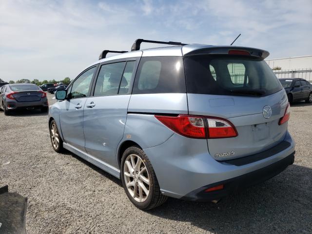 Photo 2 VIN: JM1CW2DL6C0115685 - MAZDA 5 