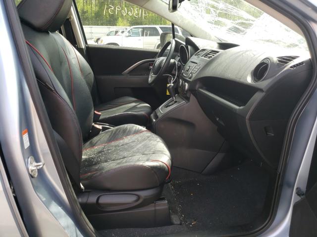 Photo 4 VIN: JM1CW2DL6C0115685 - MAZDA 5 