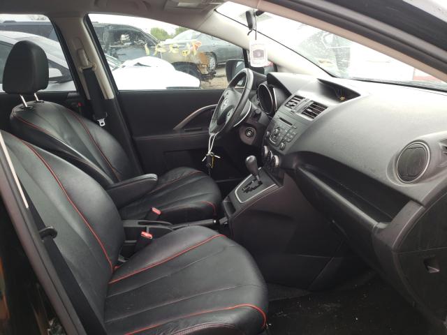 Photo 4 VIN: JM1CW2DL6C0138772 - MAZDA 5 