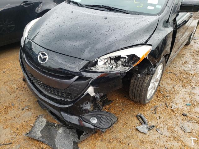 Photo 8 VIN: JM1CW2DL6C0138772 - MAZDA 5 