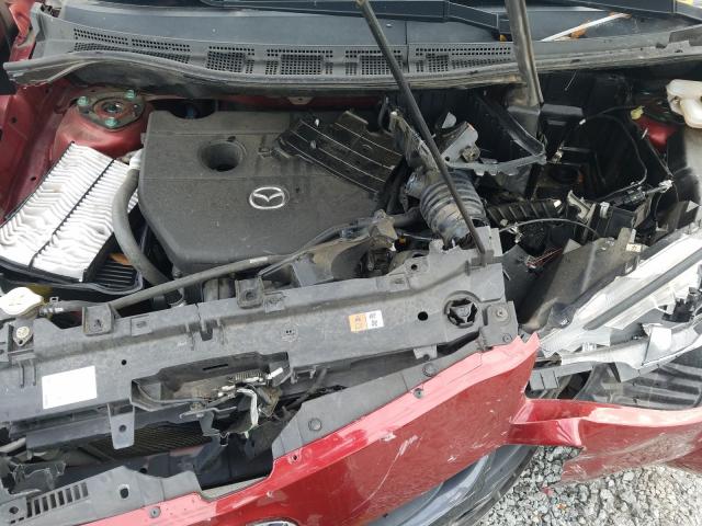 Photo 6 VIN: JM1CW2DL6C0144068 - MAZDA 5 