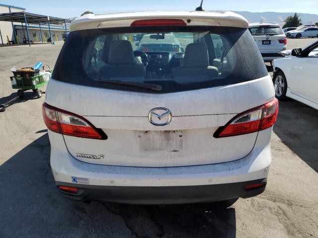 Photo 5 VIN: JM1CW2DL6D0160398 - MAZDA 5 