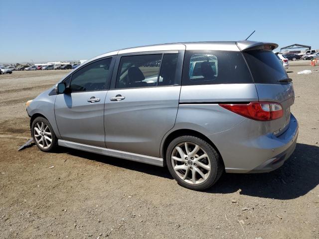 Photo 1 VIN: JM1CW2DL6E0165957 - MAZDA 5 