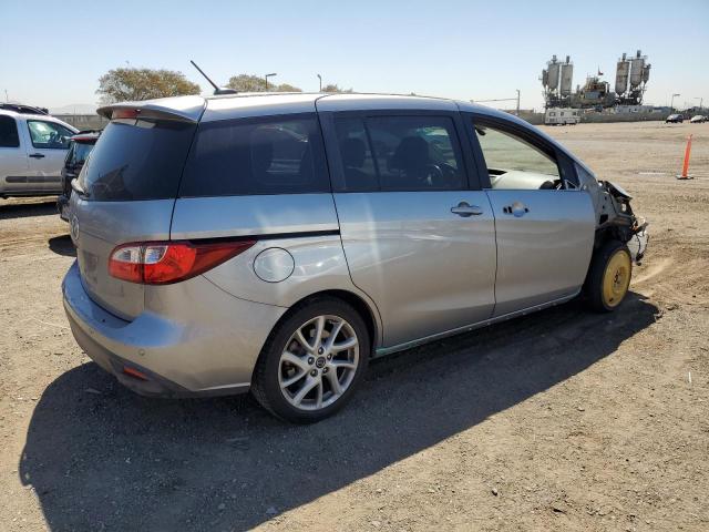 Photo 2 VIN: JM1CW2DL6E0165957 - MAZDA 5 