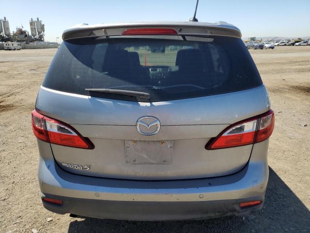 Photo 5 VIN: JM1CW2DL6E0165957 - MAZDA 5 