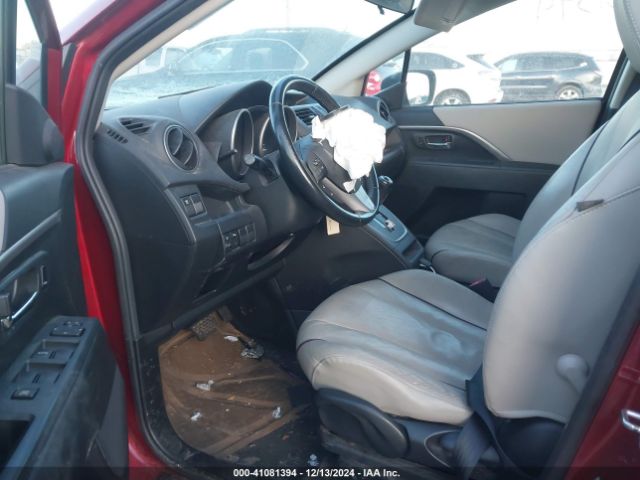 Photo 4 VIN: JM1CW2DL6F0181870 - MAZDA MAZDA5 