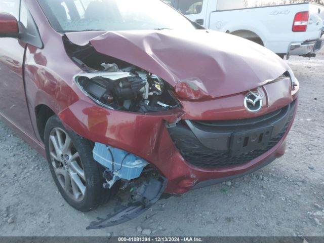 Photo 5 VIN: JM1CW2DL6F0181870 - MAZDA MAZDA5 