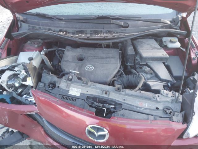 Photo 9 VIN: JM1CW2DL6F0181870 - MAZDA MAZDA5 