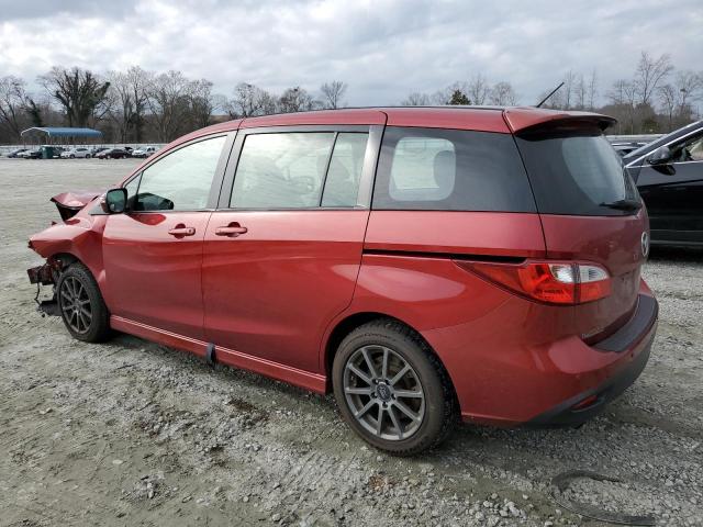 Photo 1 VIN: JM1CW2DL6F0182453 - MAZDA 5 GRAND TO 