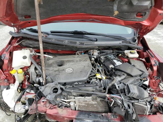 Photo 11 VIN: JM1CW2DL6F0182453 - MAZDA 5 GRAND TO 