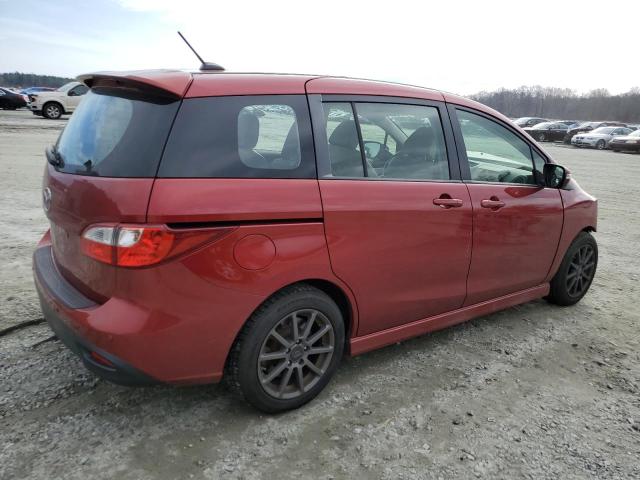 Photo 2 VIN: JM1CW2DL6F0182453 - MAZDA 5 GRAND TO 