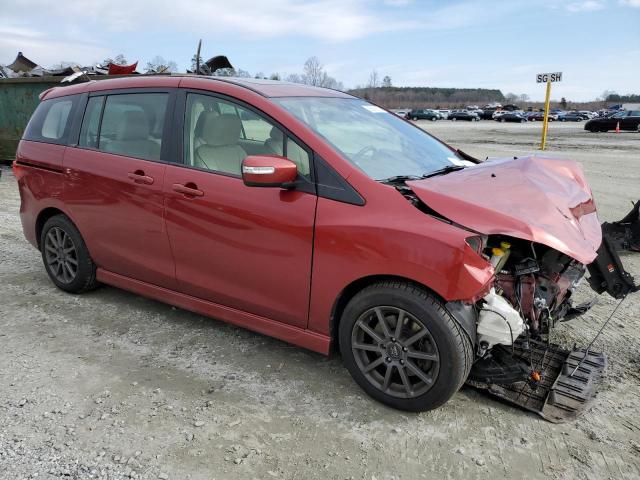 Photo 3 VIN: JM1CW2DL6F0182453 - MAZDA 5 GRAND TO 