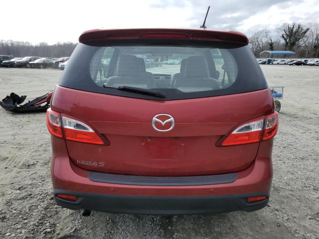 Photo 5 VIN: JM1CW2DL6F0182453 - MAZDA 5 GRAND TO 