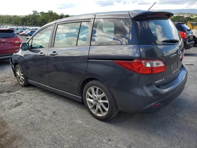 Photo 1 VIN: JM1CW2DL6F0182923 - MAZDA 5 