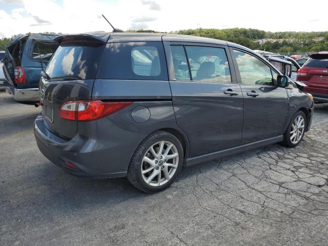 Photo 2 VIN: JM1CW2DL6F0182923 - MAZDA 5 