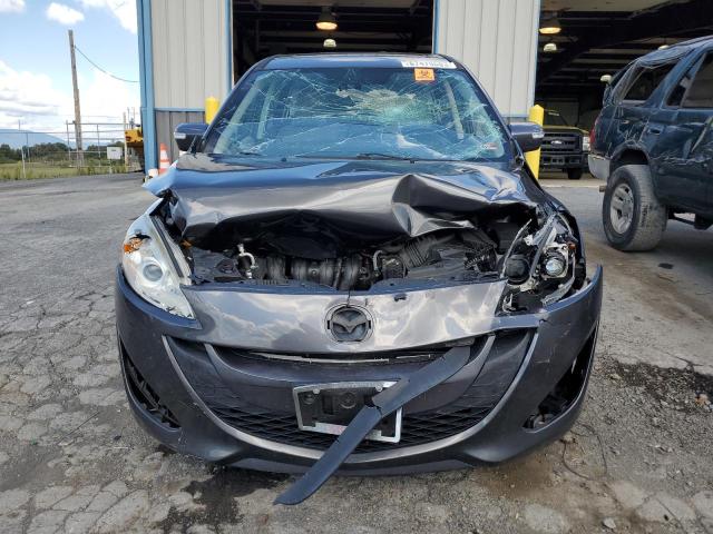 Photo 4 VIN: JM1CW2DL6F0182923 - MAZDA 5 