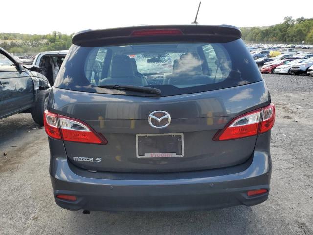 Photo 5 VIN: JM1CW2DL6F0182923 - MAZDA 5 